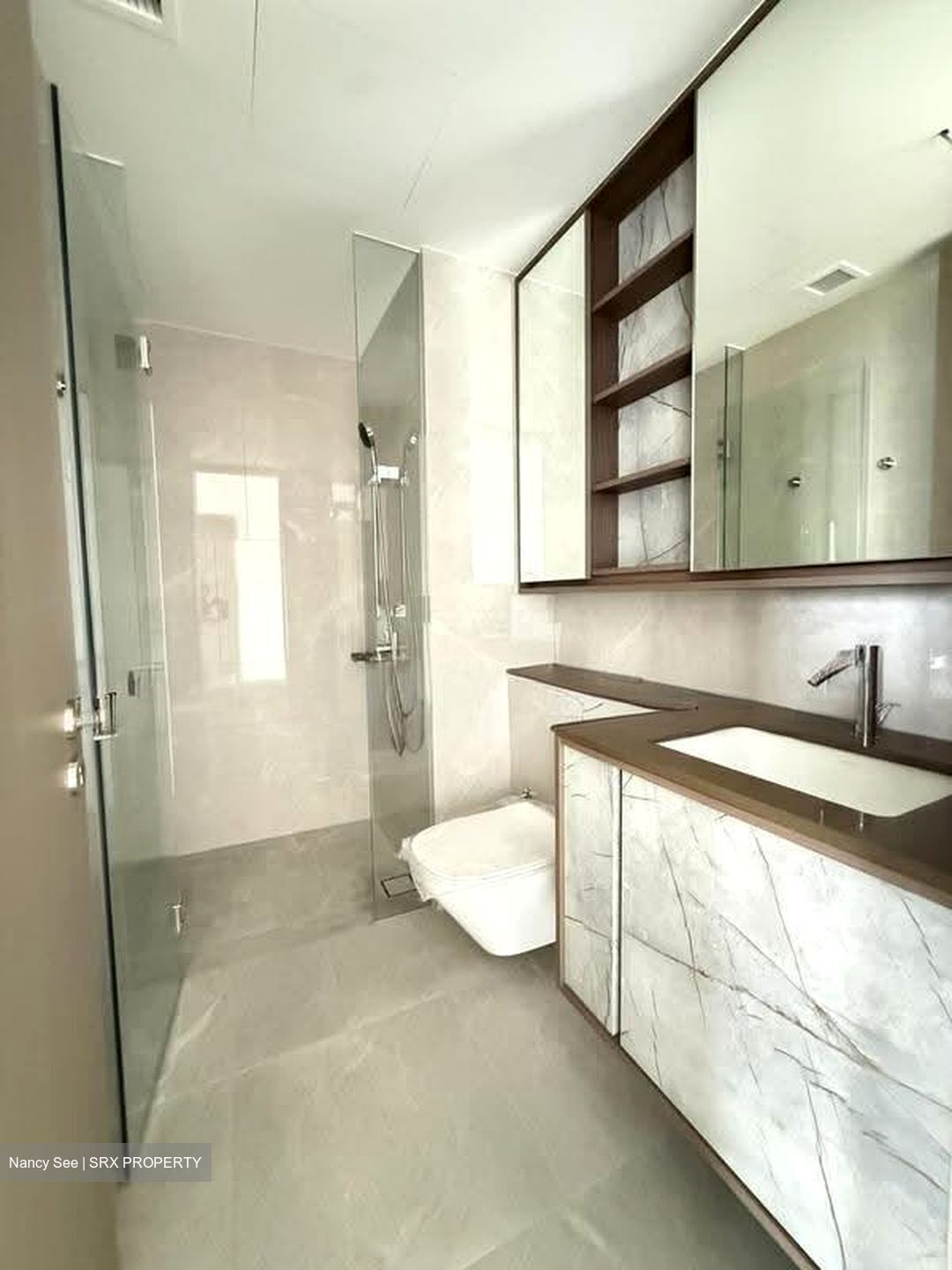 The Myst (D23), Condominium #637732111